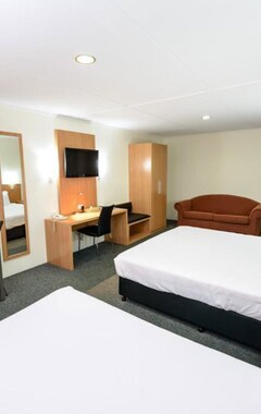 Hotel Bundaberg International Motor Inn (Bundaberg, Australia)
