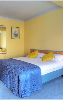 Hotel Guest Accomodation Tamaris (Zadar, Croacia)