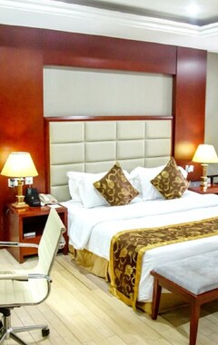 Hotelli Hotel Sunshine Enugu (Enugu, Nigeria)