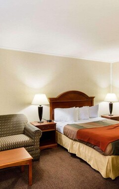 Hotel Econo Lodge Inn & Suites (Northborough, USA)