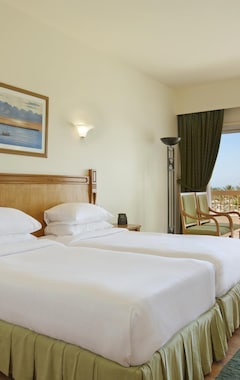 Hotel Hurghada Long Beach Resort (Sahl Hasheesh, Egipto)