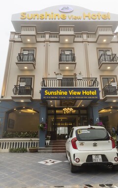 Hotelli Sunshine View Hotel (Sa Pa, Vietnam)