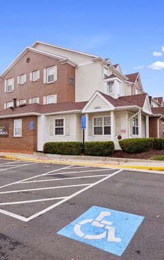Hotelli Extended Stay America Suites Chantilly Dulles (Chantilly, Amerikan Yhdysvallat)