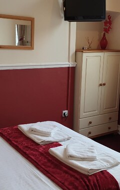 Hotelli All Seasons Guest House (Great Yarmouth, Iso-Britannia)
