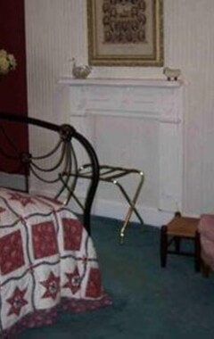 Hotelli Bed & Breakfast At The William Lewis House (Washington D.C., Amerikan Yhdysvallat)