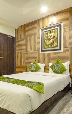 The Supreme Residency - Airport Hotel (Chennai, India)