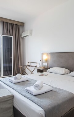 Hotel Silver Bay - Across Hotels & Resorts (Kontokali, Grecia)