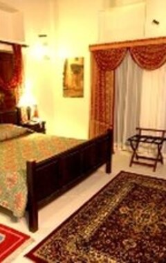 Hotel Ahmedia Heritage Guest House (Dubái, Emiratos Árabes Unidos)