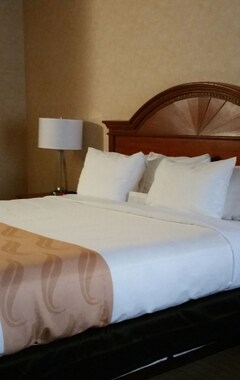 Hotel Quality Inn Indianapolis (Indianápolis, EE. UU.)