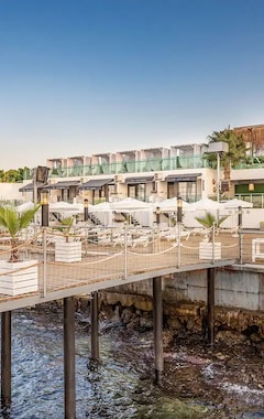 Hotelli White City Resort Hotel (Antalya, Turkki)