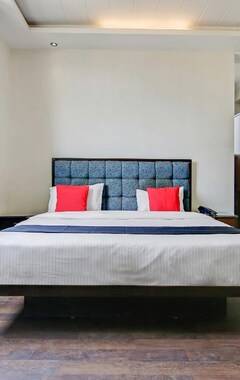 Hotelli Capital O 14545 K S Residency (Gurgaon, Intia)