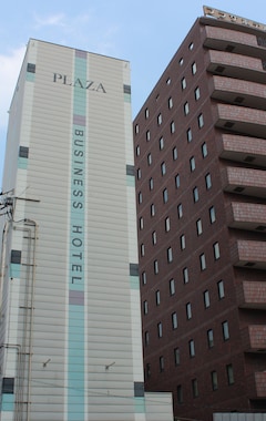 Hotelli Kagoshima Plaza Tenmonkan (Kagoshima, Japani)