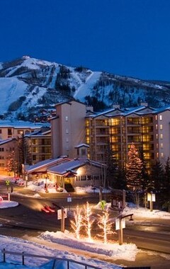 Hotel Torian Plum Condominiums by Wyndham Vacation Rentals (Steamboat Springs, USA)
