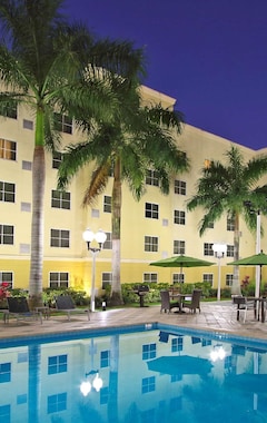 Hotel Homewood Suites By Hilton Miami Airport West (Miami, EE. UU.)