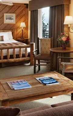 Hotelli Stonebridge Inn a Destination Residence (Snowmass, Amerikan Yhdysvallat)