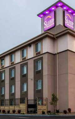 Hotel Sleep Inn & Suites And Conference Center Downtown (Indianapolis, USA)