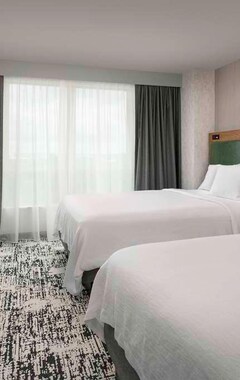Hotelli Embassy Suites by Hilton Dulles - North Loudoun (Ashburn, Amerikan Yhdysvallat)