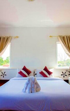 Hotelli Aurora Resort (Nakhon Nayok, Thaimaa)