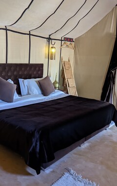 Hotel Twilight Desert Camp (Merzouga, Marokko)