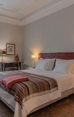 Hotel Casa D’olivenca (Elvas, Portugal)