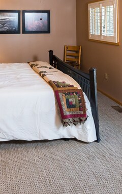Hele huset/lejligheden Luxury Cabin - 8 Bedroom - 5 Bathroom - Great for Families! (Brian Head, USA)