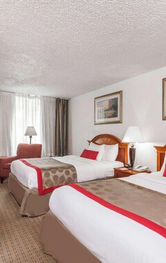 Hotel Ramada New Iberia (New Iberia, USA)