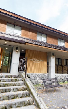 Hotel Yamanoryosha Gosenjaku Lodge (Matsumoto, Japan)