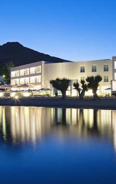 Hotel Patmos Aktis Resort & Spa (Grikos, Grækenland)