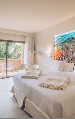 Hotel Iberostar Selection Fuerteventura Palace (Playa de Jandía, España)