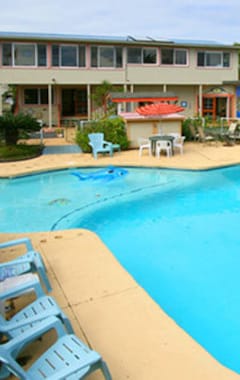 Hotel Champagne Cove (Pahoa, USA)