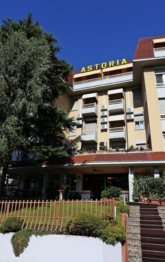 Hotel Astoria (Salsomaggiore Terme, Italia)