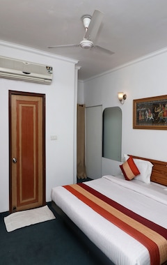 Hotel OYO 13495 Balaji Residency (Delhi, Indien)