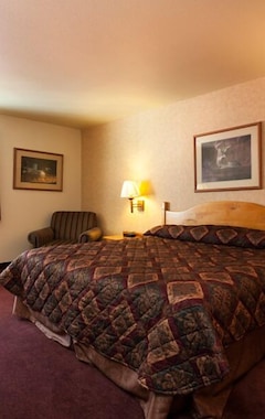 Hotelli Hotel Summit Inn At Snoqualmie Pass (Snoqualmie, Amerikan Yhdysvallat)