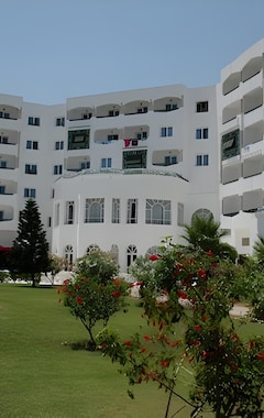 Hotelli Hotel Jinene (Sousse, Tunisia)