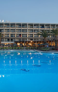 Hotel Sol Marina Beach Crete (Gouves, Grecia)