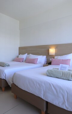 Hotelli Sandy Beach Hotel & Spa - Ex Sentido (Larnaca, Kypros)