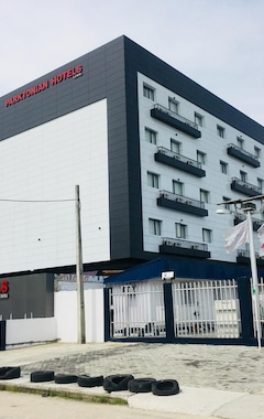 Hotel Parktonian  Lekki (Lagos, Nigeria)