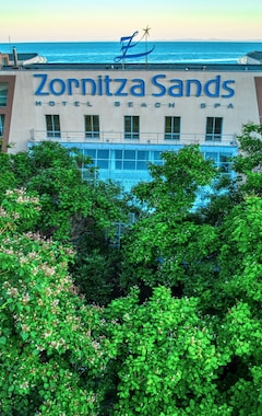 Hotelli Mpm Hotel Zornitza Sands (Elenite, Bulgaria)