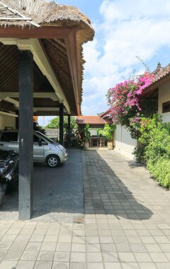 Hotelli Kubu Kedungu Villa (Buleleng, Indonesia)