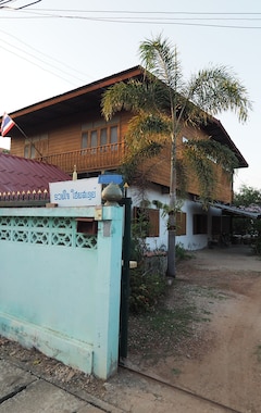 Hotel Ruamjai Homestay (Sukhothai, Thailand)