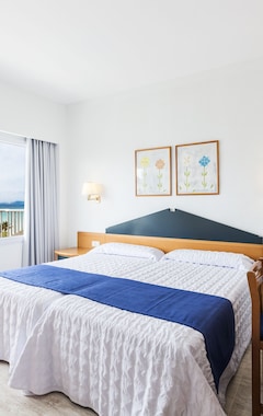 Hotelli Hotel Y Apartamentos Leman (Playa de Palma, Espanja)