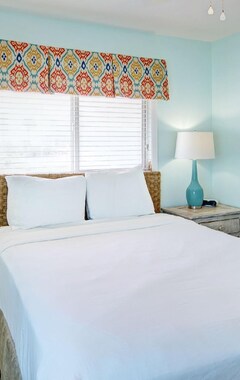 Hotel New Smyrna Waves By Exploria Resorts (New Smyrna Beach, EE. UU.)