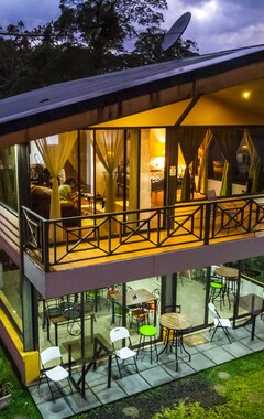 Hotel Arenal Garden Lodge (La Fortuna, Costa Rica)