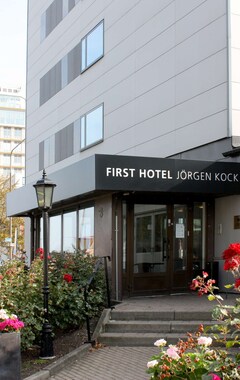 First Hotel Jörgen Kock (Malmø, Sverige)