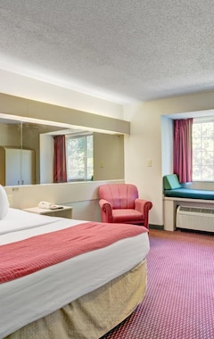 Hotel Stay Express Inn & Suites Union City Near Atlanta Airport (Union City, EE. UU.)