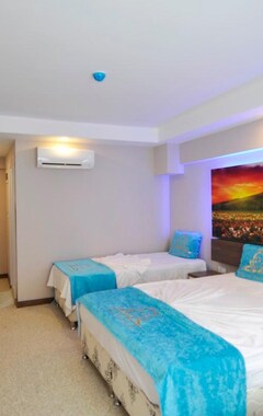 Dream Time Hotel & Spa Antalya (Antalya, Turquía)