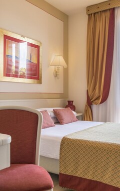 Hotelli Relais Santa Chiara Hotel - Tuscany Charme (San Gimignano, Italia)