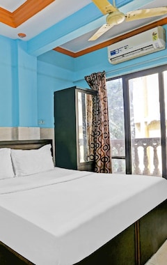 Hotelli Hotel Classic Residency (Mumbai, Intia)