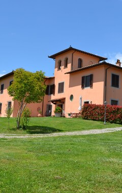 Casa rural Agriturismo Corte in Poggio (Cerreto Guidi, Italien)