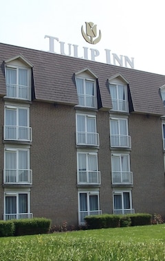 Hotel Tulip Inn Meerkerk (Meerkerk, Holland)